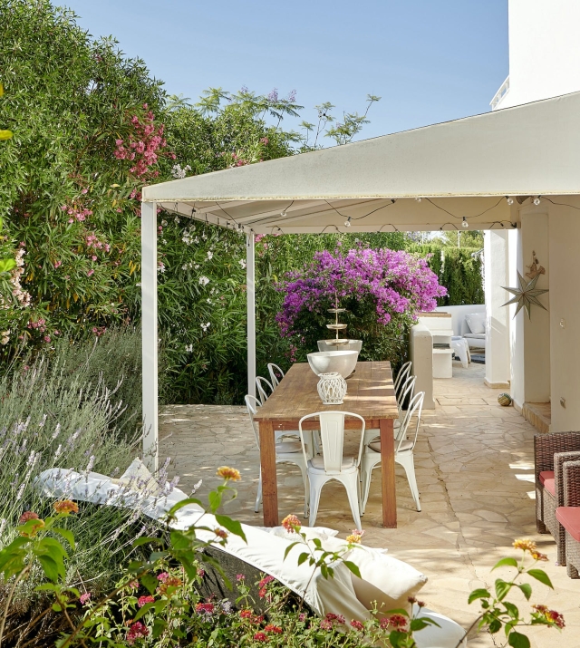 Resa Estates Ibiza for sale te koop Casa Rui Tourist license sta Eularia terrace side.jpg